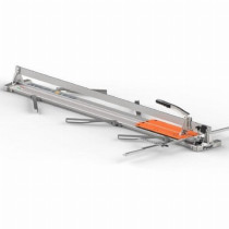 Плиткорез ручной Battipav PROFI EVO 163 ALU