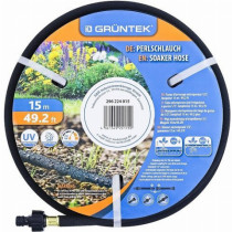 Шланг капиллярный GRUNTEK 296224015 1/2" 15 м в комплекте с коннекторами