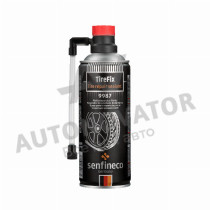 Спрей для ремонту шин Senfineco TireFix Tire Repair Sealent 450 мл