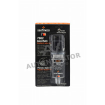 Клей для пластмаси двокомпонентний Senfineco Epoxy Plastic 30г
