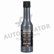 Промивка системи мототехніки 10 хв. Senfineco Motorbike Engine Flush 100 мл