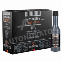 Промивка системи мототехніки 10 хв. Senfineco Motorbike Engine Flush 100 мл