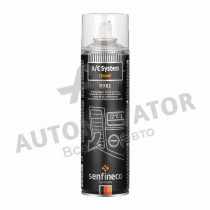 Очисник системи кондиціонера Senfineco A/C System Cleaner 520 мл