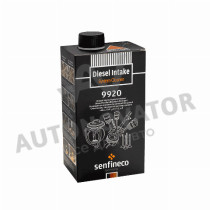 Очисник паливної системи дизеля Senfineco Diesel Intake System Cleaner 450 мл