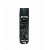 Пінний очищувач поверхні двигуна Senfineco Engine Foam Degreaser 500 мл