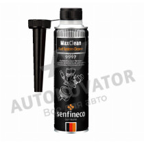 Очисник паливної системи Senfineco MaxCleane Fuel System 300 мл
