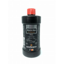 Автошампунь з воском для мийки Senfineco Wash & Wax Car Shampoo 1000 мл