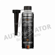 Очисник системи вприскування палива Senfineco Fuel Injector Cleaner 300 мл