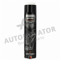 Піна для очищення оббивки Senfineco Upholstery Foam Cleaner 650 мл