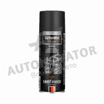 Очисник карбюратора Senfineco Carburetor Cleaner 400 мл