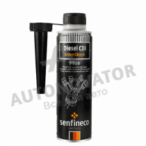 Очисник паливної системи Senfineco Diesel CDI System Cleaner 300 мл