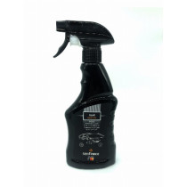 Рідкий віск швидковисихаючий Liquid Speed Wax 380 мл