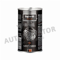 Стабілізатор в'язкості моторного масла Senfineco Engine Oil Treatment 300 мл