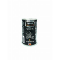 Присадка в моторне масло з молібденом Senfineco Engine Oil Treatment + MoS2 300 мл
