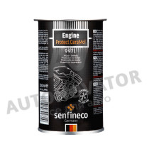 Захист двигуна Senfineco Engine Protect CeraMol 300 мл