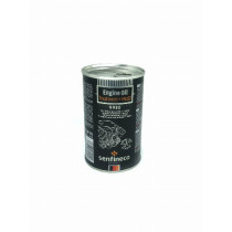 Присадка в моторне масло з молібденом Senfineco Engine Oil Treatment + MoS2 300 мл