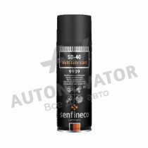 Багатофункціональний мастильна речовина Senfineco SO-40 Multilubricant 200 мл