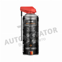 Багатофункціональний мастильна речовина Senfineco SO-40 Multilubricant 400 мл
