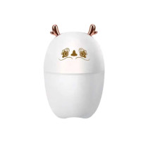 Зволожувач повітря Оленятко 220ml білий HPBH17202W