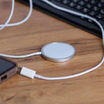 Безпровідний зарядний пристрій magsafe UR514
