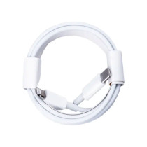 Кабель для зарядження USB-C/ Lightning шнур 2 м UR516