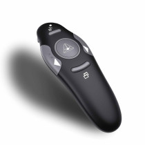 Пульт для презентацій USB указка клікер на 10 метрів UR147B