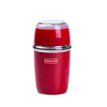 Кавомолка електрична Sokany SK-3025R Grinding Blender 150W 50g кавоварка для дому