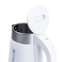 Електрочайник Sokany SK-0808 1200W Білий