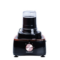 Кухонний комбайн Sokany SK-7040 Kitchen Central 7-in-1 Food Processor кухонний комбайн 7 в 1