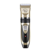 Машинка для стрижки тварин Saeday SD-865 Professional Pet Clipper машинка для стрижки собак