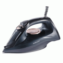 Праска з парогенератором Sokany Steam Iron 2200W праска парова