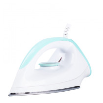 Праска Sokany SK-119 1200W з парогенератором Зелений