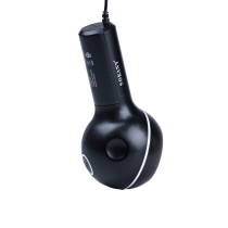 Машинка для стрижки ковтунців Sokany SK-879B чорна