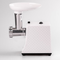 М'ясорубка Sokany SK-099 електрична 1500W біла