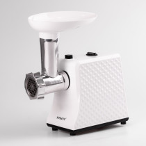 М'ясорубка Sokany SK-099 електрична 1500W біла