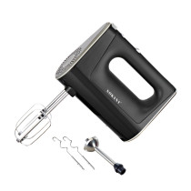 Міксер ручний Sokany SK-6641 Hand Mixer Blender 800W блендер міксер