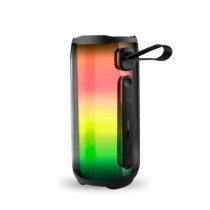 Портативна колонка 8 Вт с підсвічуванням і USB PULSE5B