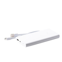 Повербанк з бездротовою зарядкою magsafe павербанк 10000 mah магнітна зарядка UR503