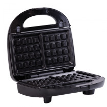 Бутербродниця Sokany SK-902 Sandwich Maker Set 750W