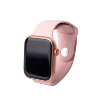 Смарт-годинник Smart Watch 8 series Pro Max з бездротовою зарядкою, золото