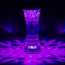 Настільна лампа на акумуляторі світильник з usb зарядкою led лампа настільна HP072E104
