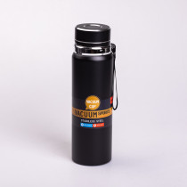 Термос Vacuum Sports 1 л чорний HP-14-30B