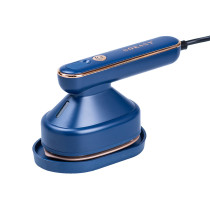 Відпарювач ручний Sokany SK-3071W Hand Held Steamer 1200W паровідпарювач Синій