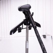 Підлоговий відпарювач для одягу Sokany 3600 Вт пна 2.8 літри SK-12012