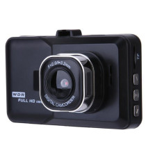 Відеореєстратор Binmer T710 Vegicle BlackBOX DVR Full-HD