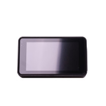 Відеореєстратор для авто Light Dual Lens Vihicle BlackBOX DVR з камерою заднього виду Y11ANDB