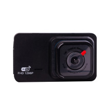 Відеореєстратор для авто Light Dual Lens Vihicle BlackBOX DVR з камерою заднього виду Y11ANDB
