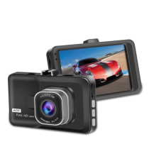 Відеореєстратор Binmer T710 Vegicle BlackBOX DVR Full-HD