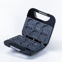 Вафельниця Sokany SK-08005 електрична 750 Вт