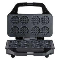 Вафельниця Sokany для круглих вафель 850 Вт SK-08085